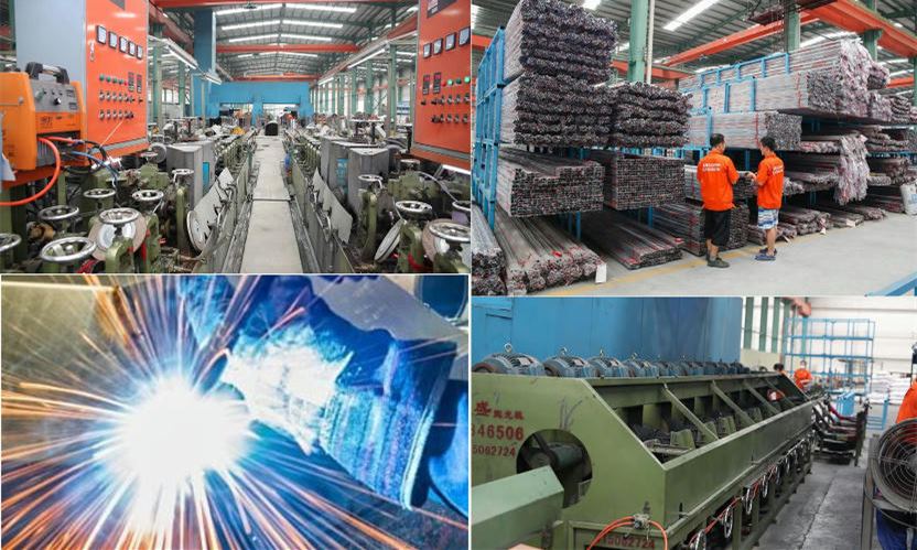 佛山430不銹鋼管廠